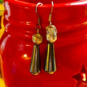 Stunning Handcrafted earrings